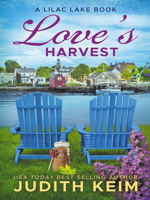 cover image of Love's Harvest